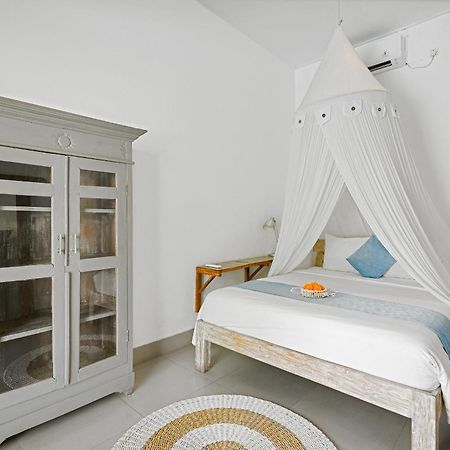 Premium Villas Seminyak I Exterior photo