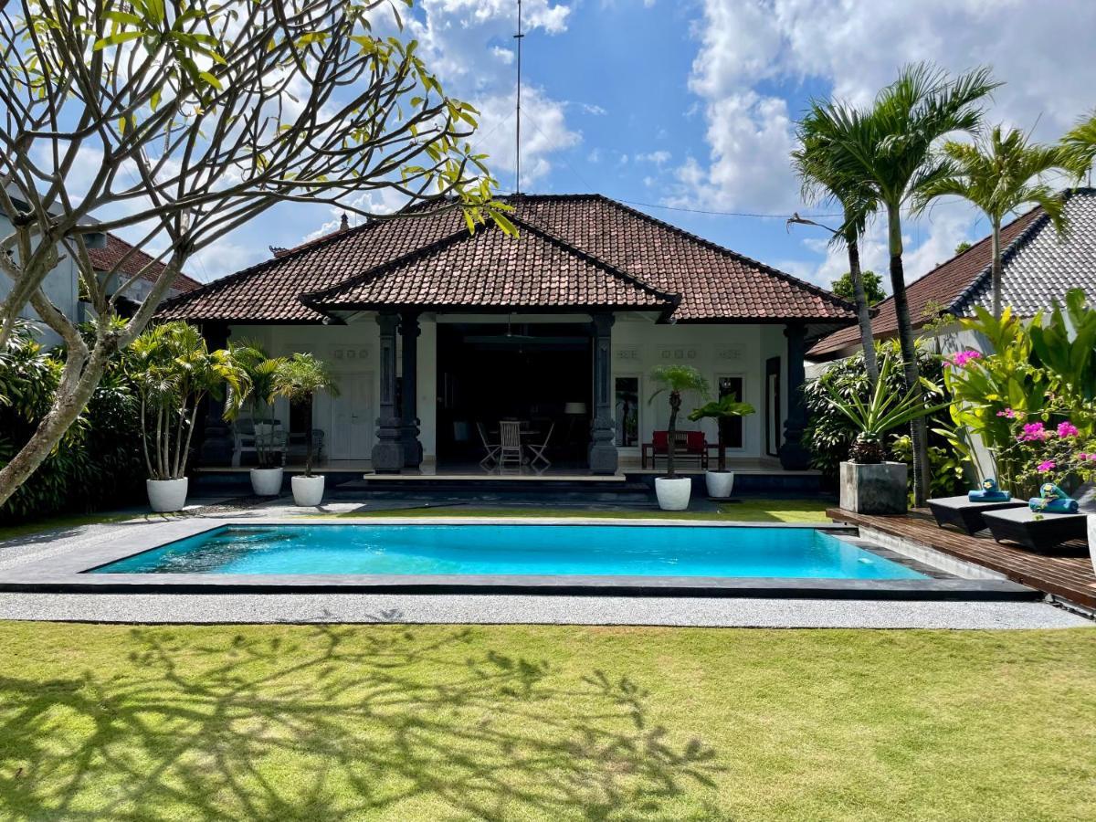 Premium Villas Seminyak I Exterior photo