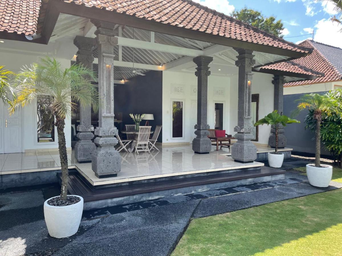 Premium Villas Seminyak I Exterior photo