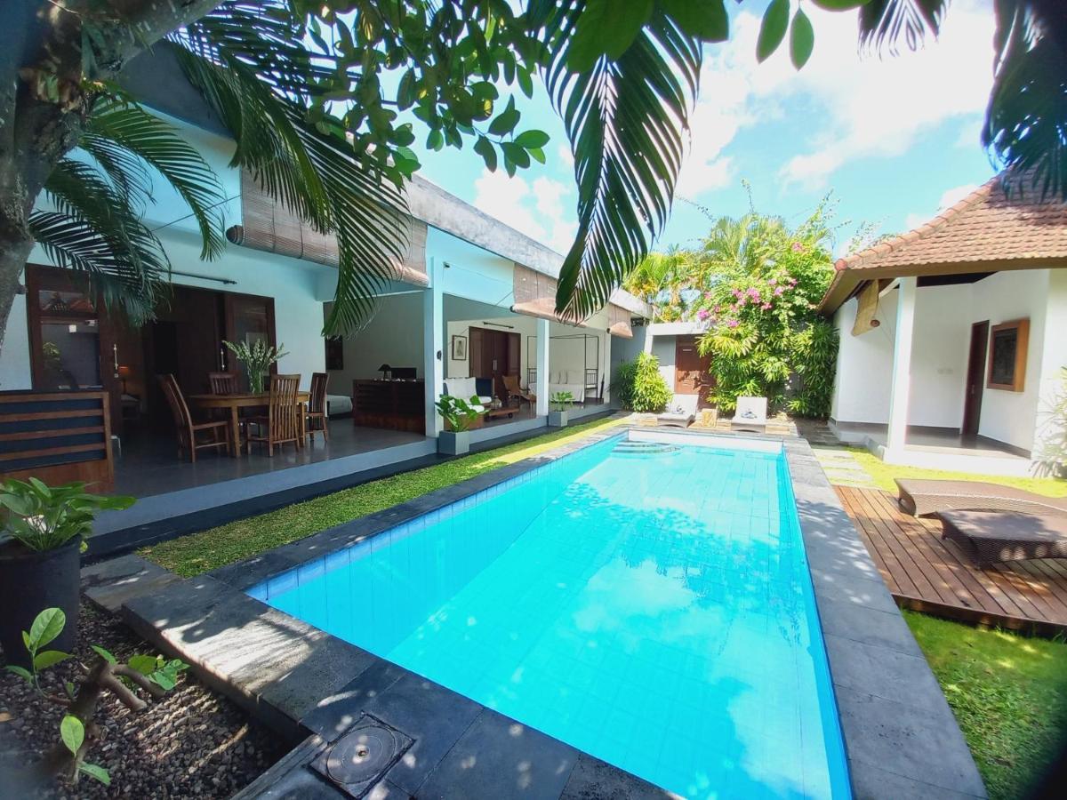 Premium Villas Seminyak I Exterior photo