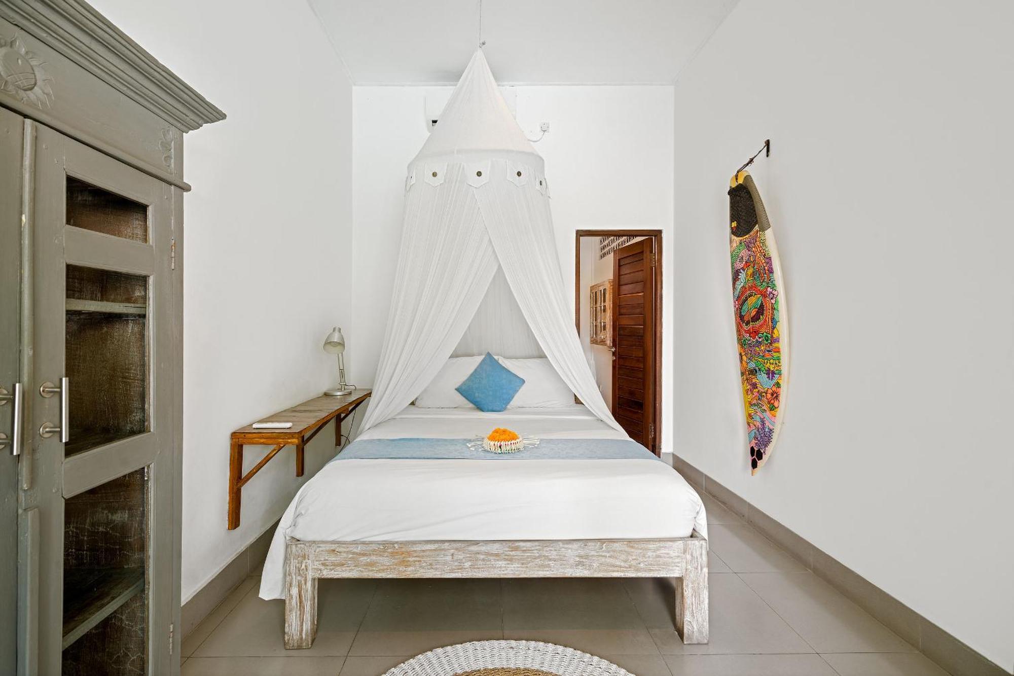 Premium Villas Seminyak I Exterior photo