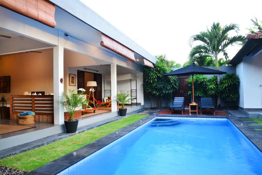 Premium Villas Seminyak I Exterior photo