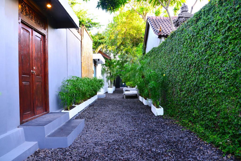 Premium Villas Seminyak I Exterior photo