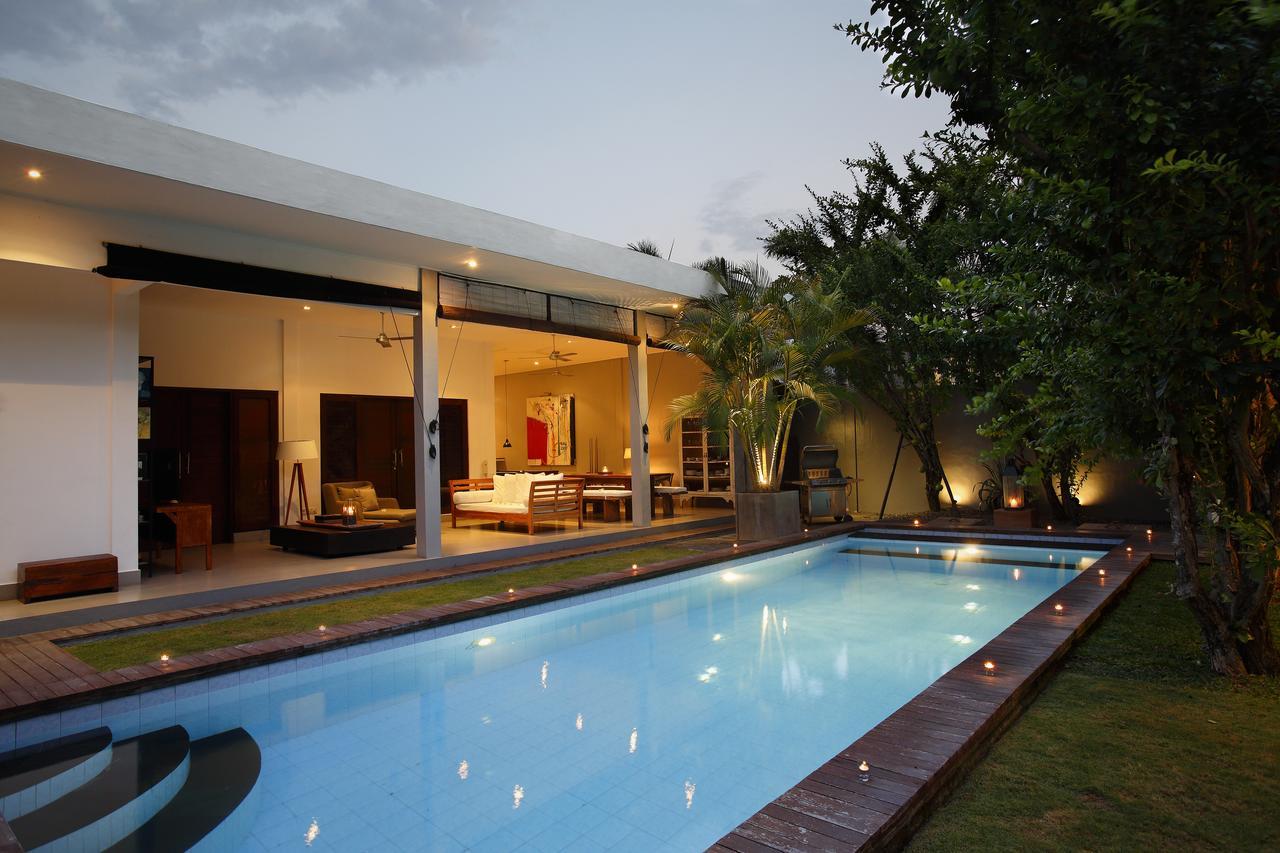 Premium Villas Seminyak I Exterior photo