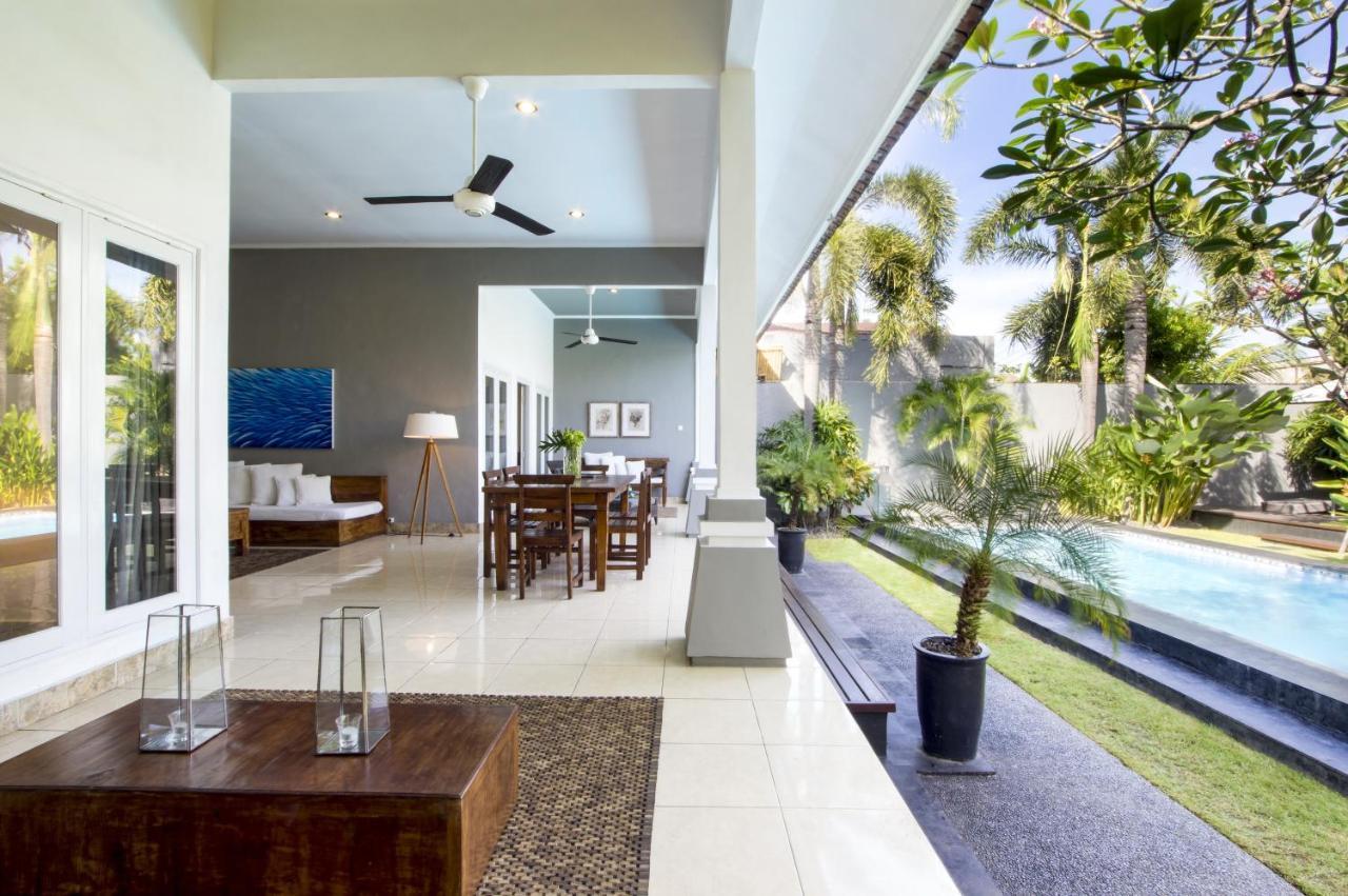 Premium Villas Seminyak I Exterior photo