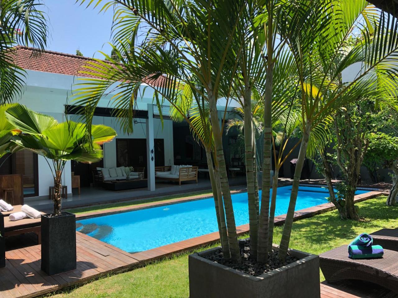 Premium Villas Seminyak I Exterior photo